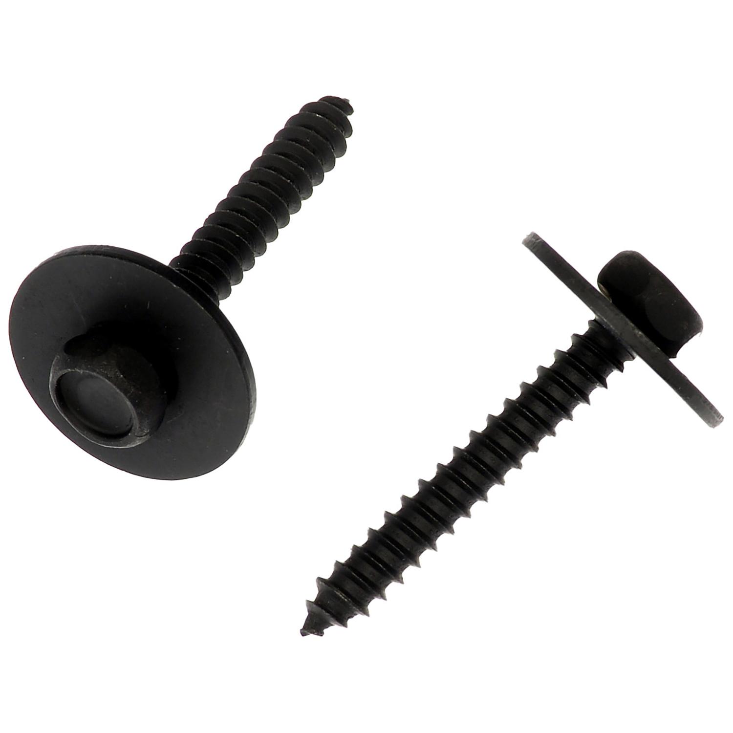 Dorman 961052D Fender Molding Retainer product image 4 of 8