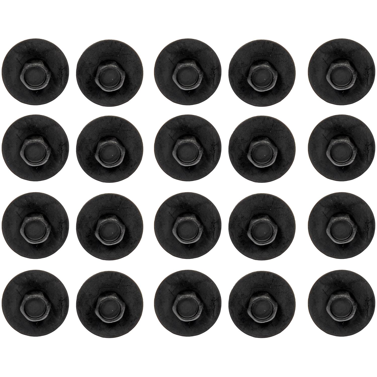 Dorman 961052D Fender Molding Retainer product image 5 of 8
