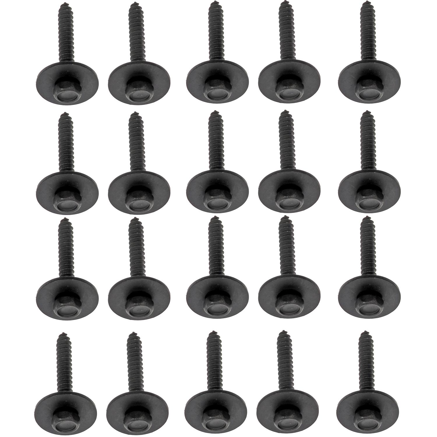 Dorman 961052D Fender Molding Retainer product image 7 of 8