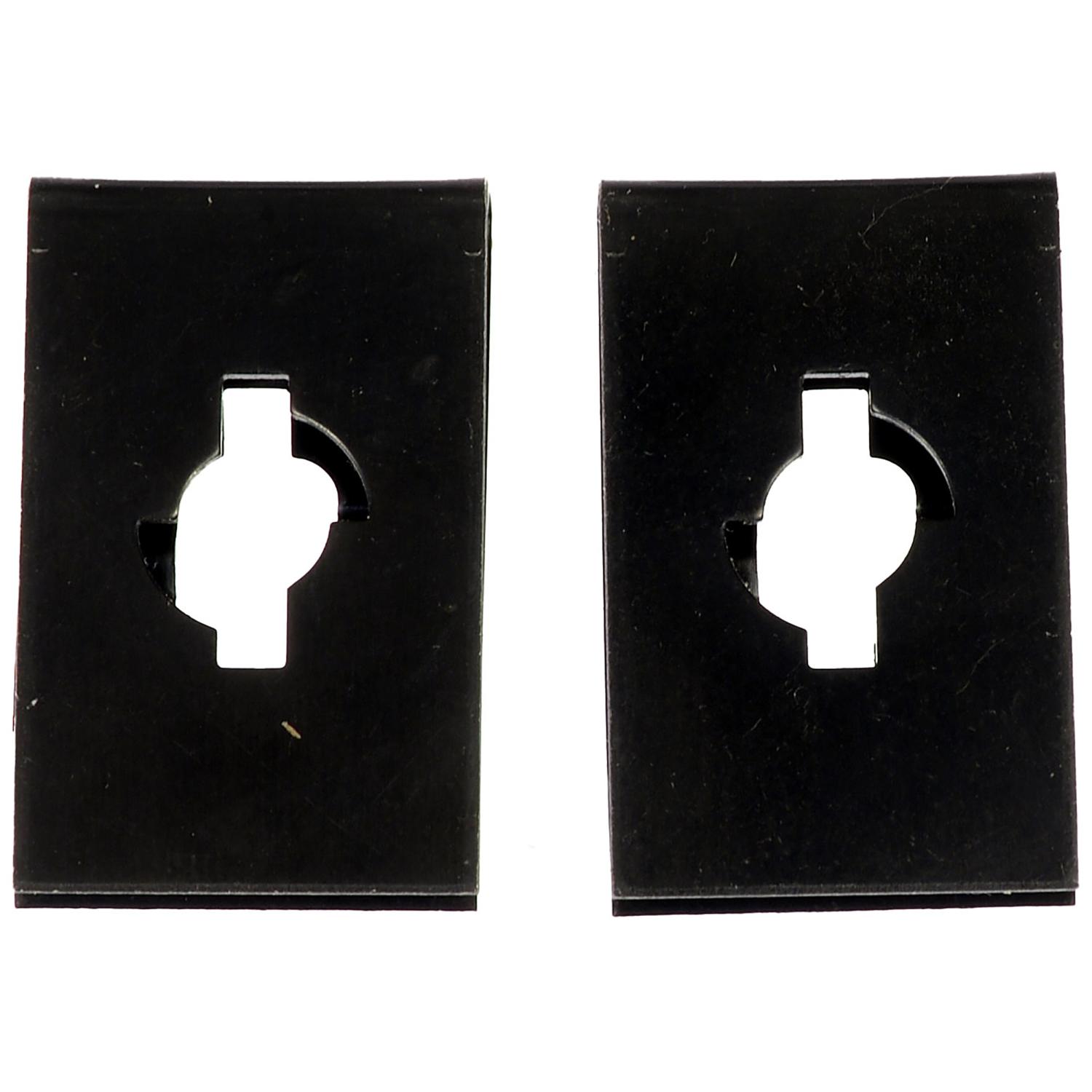 Dorman 961056D Engine Splash Shield Retainer product image 2 of 8