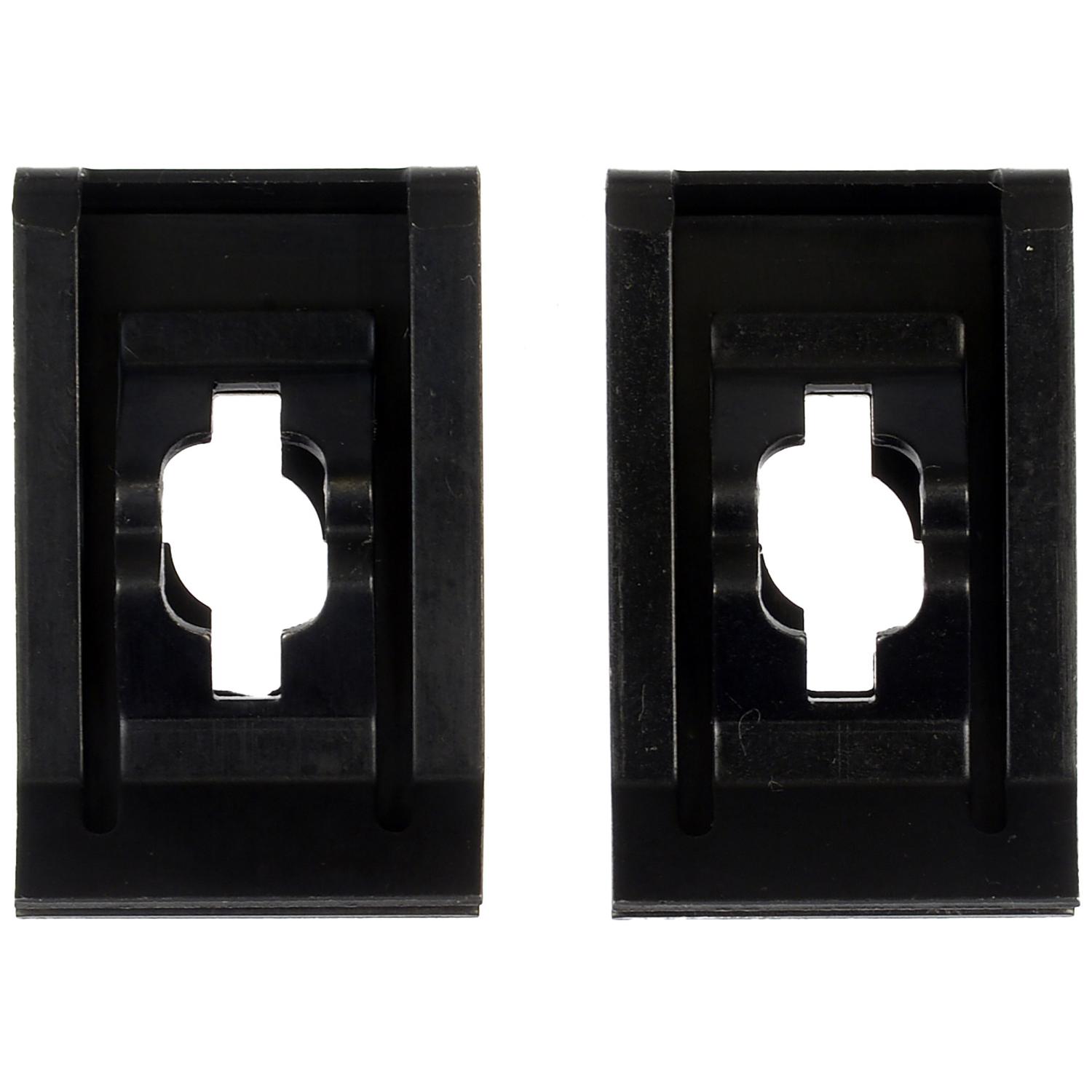 Dorman 961056D Engine Splash Shield Retainer product image 3 of 8