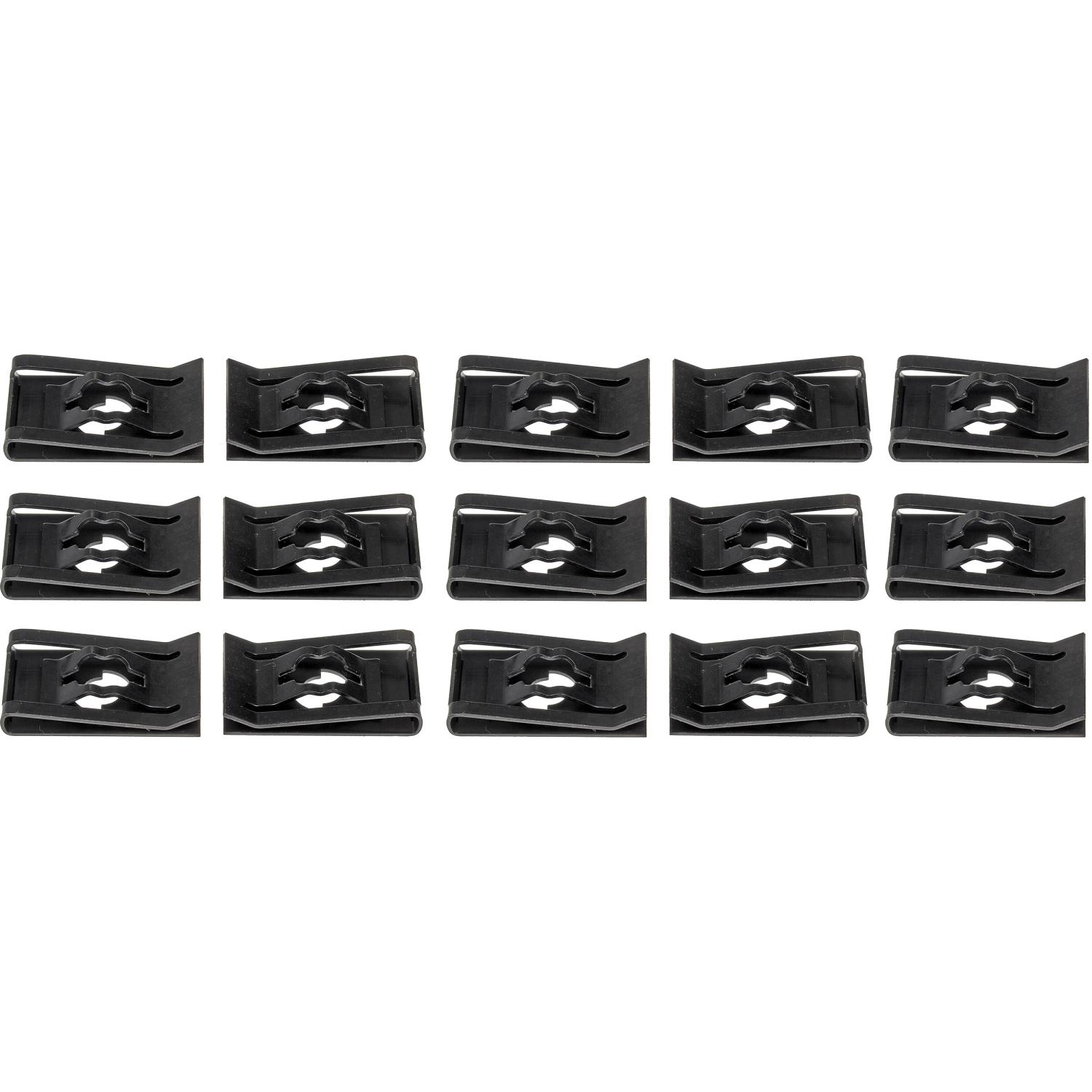 Dorman 961056D Engine Splash Shield Retainer product image 5 of 8