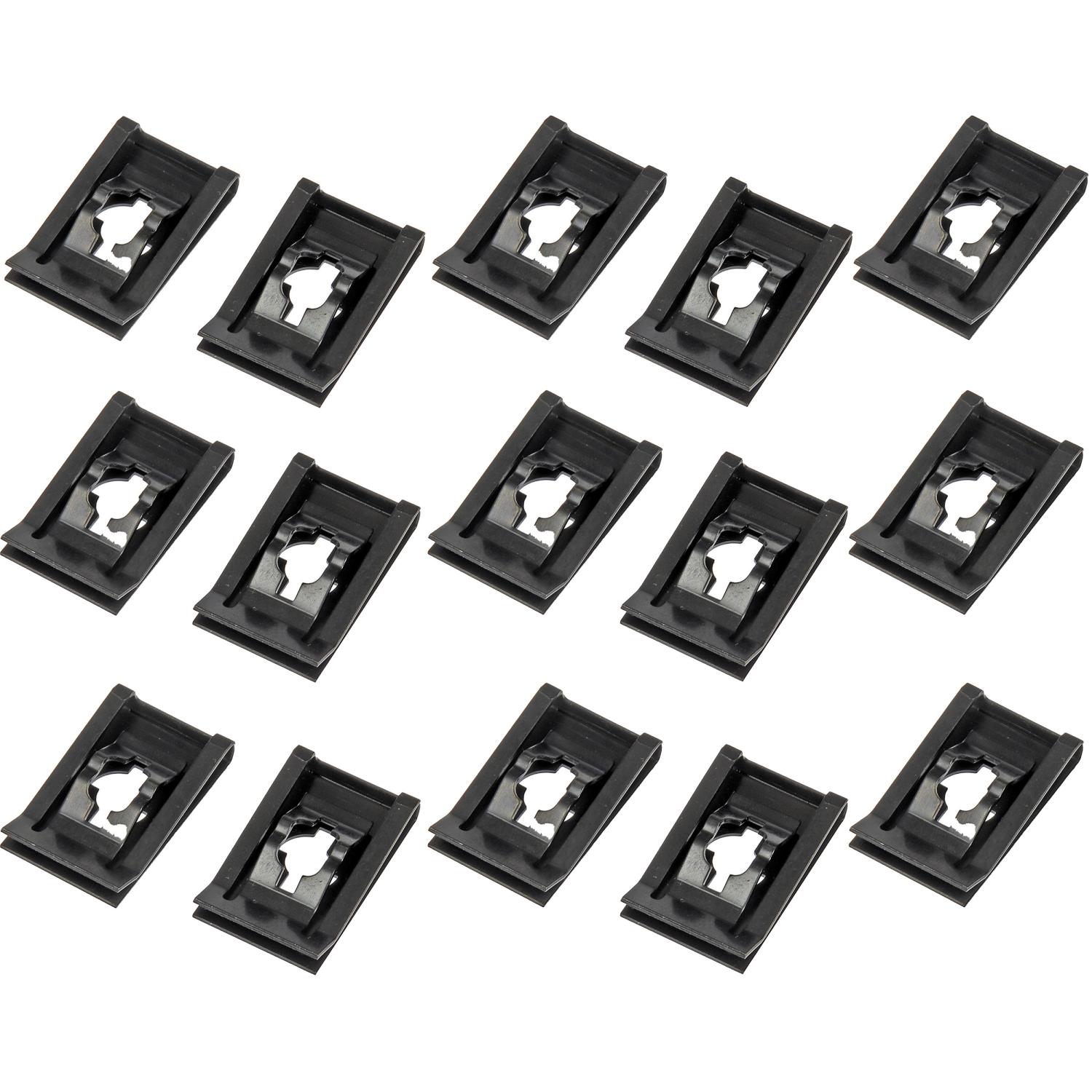 Dorman 961056D Engine Splash Shield Retainer product image 8 of 8