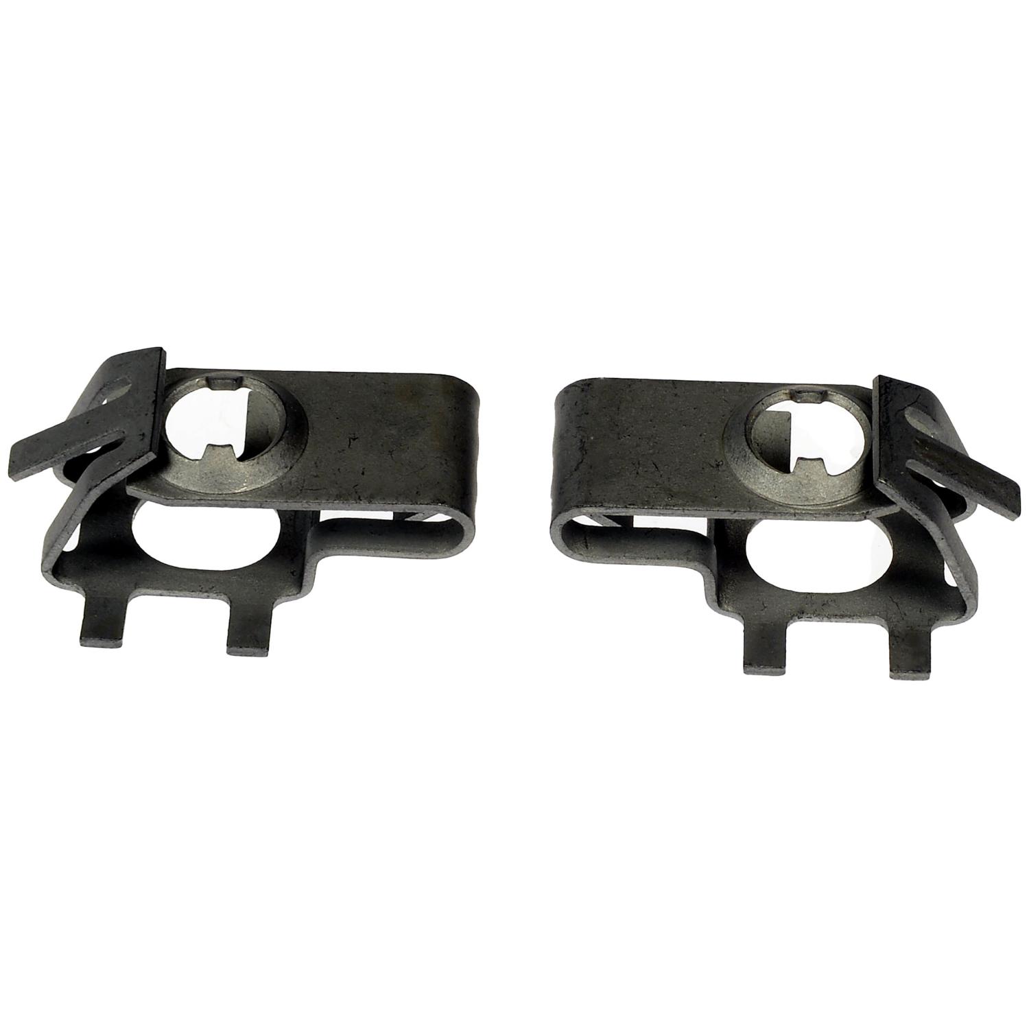 Dorman 961057D Radiator Support Splash Shield Nut product image 1 of 8