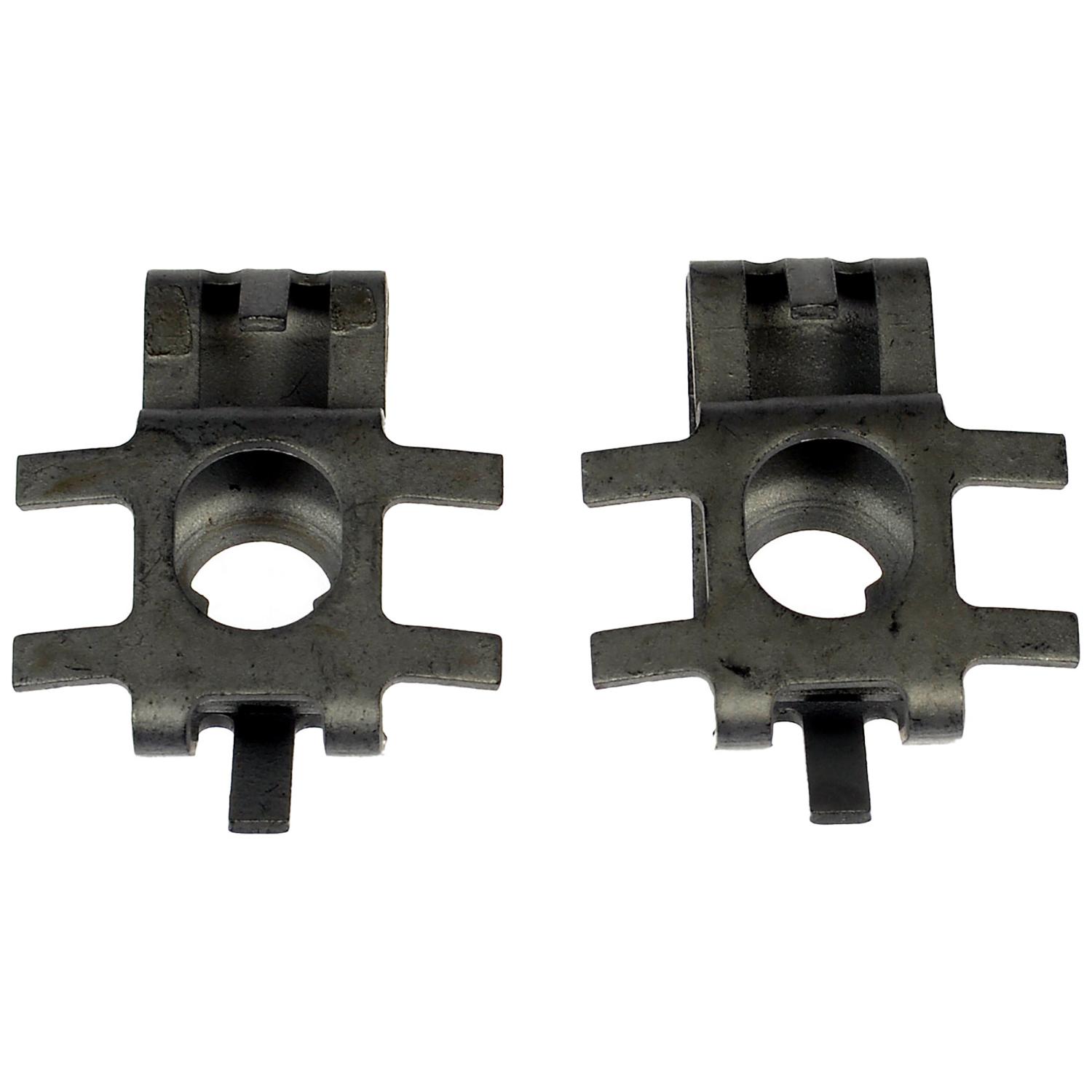 Dorman 961057D Radiator Support Splash Shield Nut product image 2 of 8