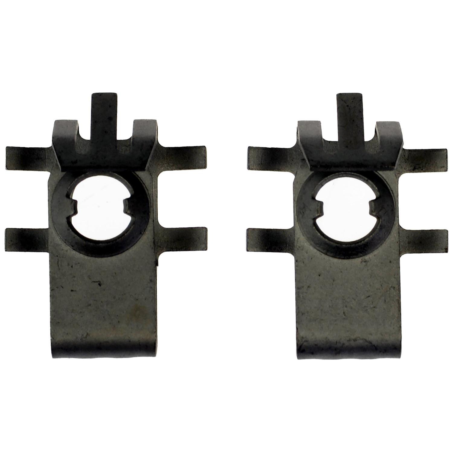 Dorman 961057D Radiator Support Splash Shield Nut product image 3 of 8