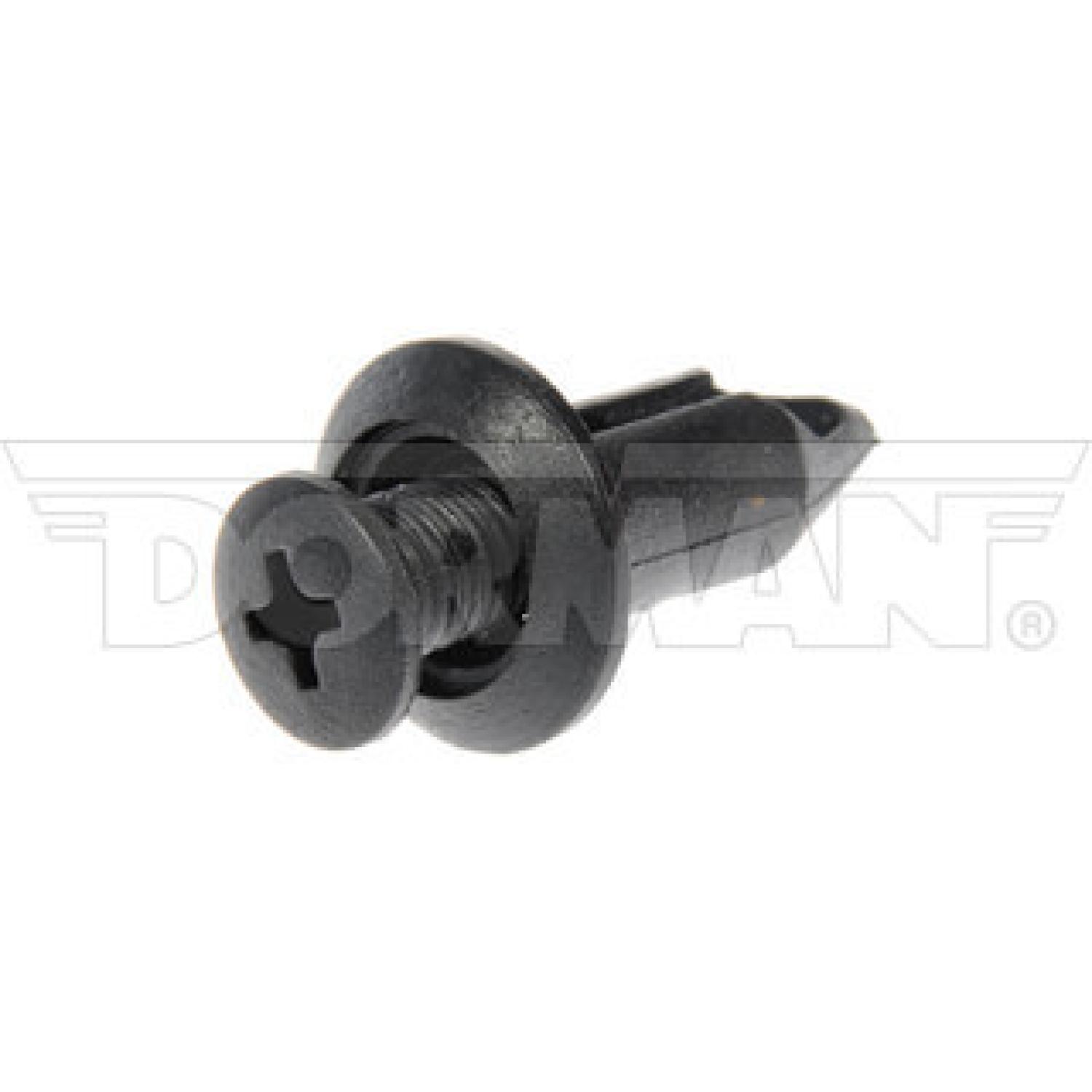 Dorman 961060D Bumper Cover Retainer product image 1 of 1