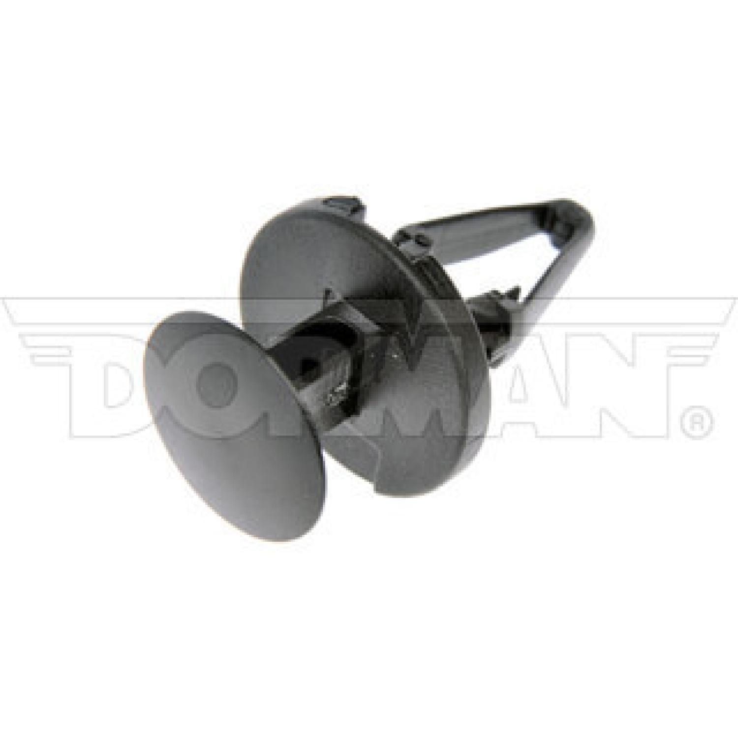Dorman 961363D - Rocker Panel Molding Retainer Dorman 961363D Body Control Module Retainer product image 1 of 1