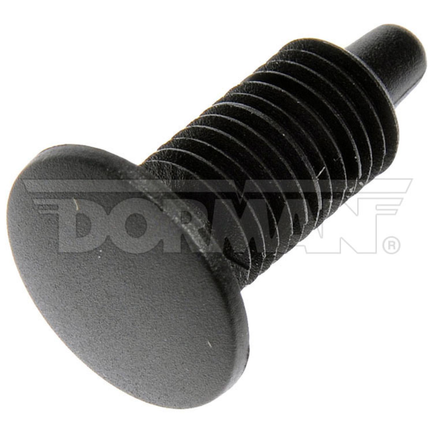 Dorman 963004D Auto Trans Oil Cooler Retainer product image 1 of 1