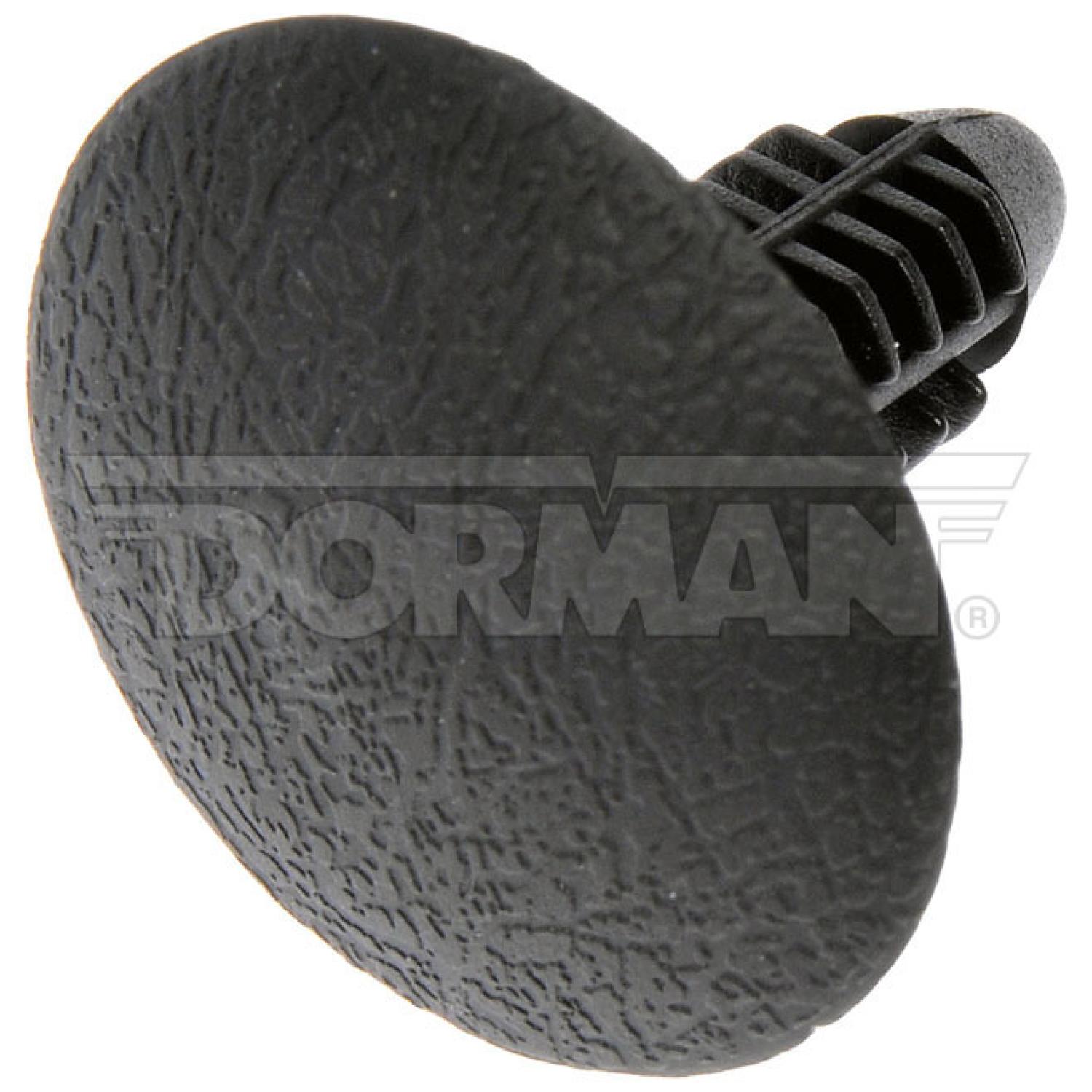 Dorman 963022D Engine Coolant Recovery Tank Clip product image 1 of 1