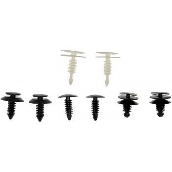 Dorman 963026 Door Interior Trim Panel Retainer product image 1 of 4