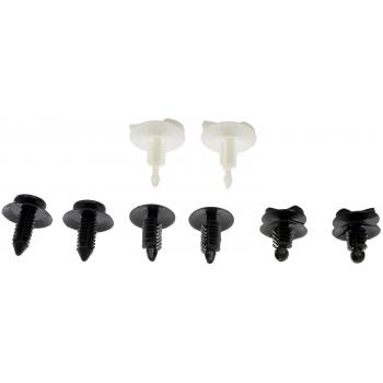 Dorman 963026 Door Interior Trim Panel Retainer product image 2 of 4