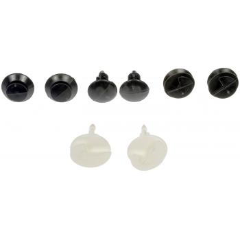 Dorman 963026 Door Interior Trim Panel Retainer product image 3 of 4