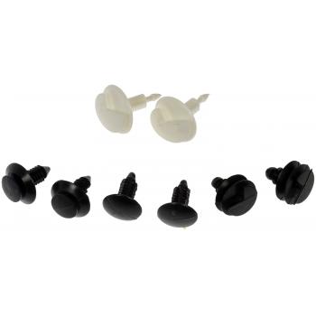 Dorman 963026 Door Interior Trim Panel Retainer product image 4 of 4