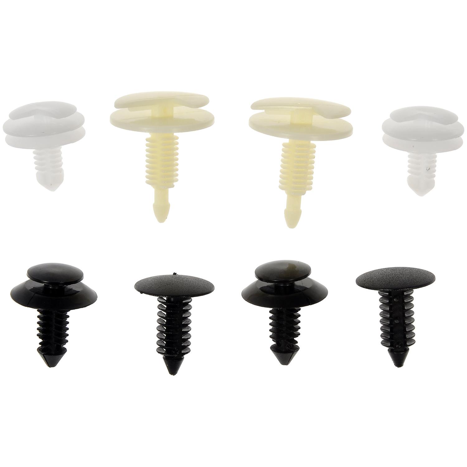 Dorman 963026D Door Interior Trim Panel Retainer product image 3 of 4