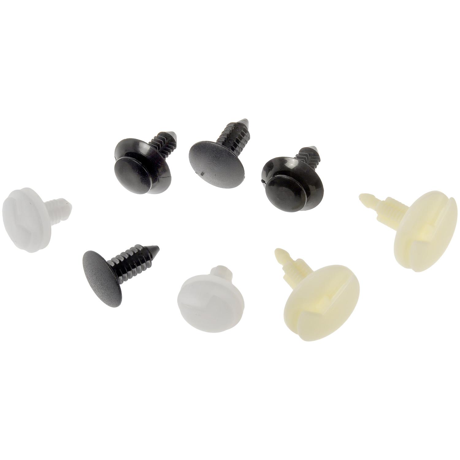 Dorman 963035D Door Interior Trim Panel Retainer product image 4 of 8