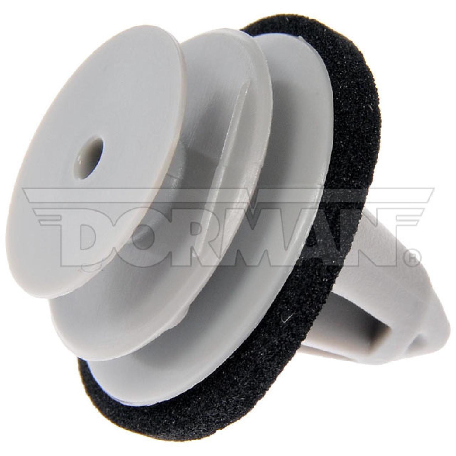 Dorman 963081D Bumper Cover Retainer product image 1 of 1