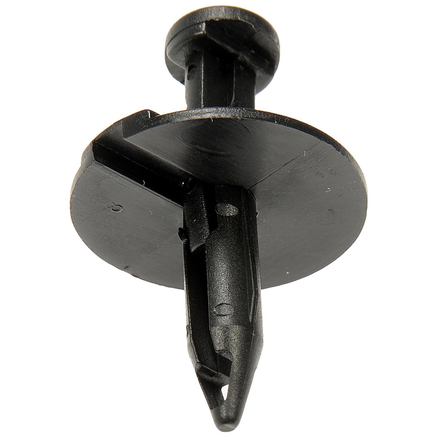 Dorman 963094D - Engine Cooling Fan Shroud Clip Dorman 963094D Bumper Cover Retainer product image 2 of 4