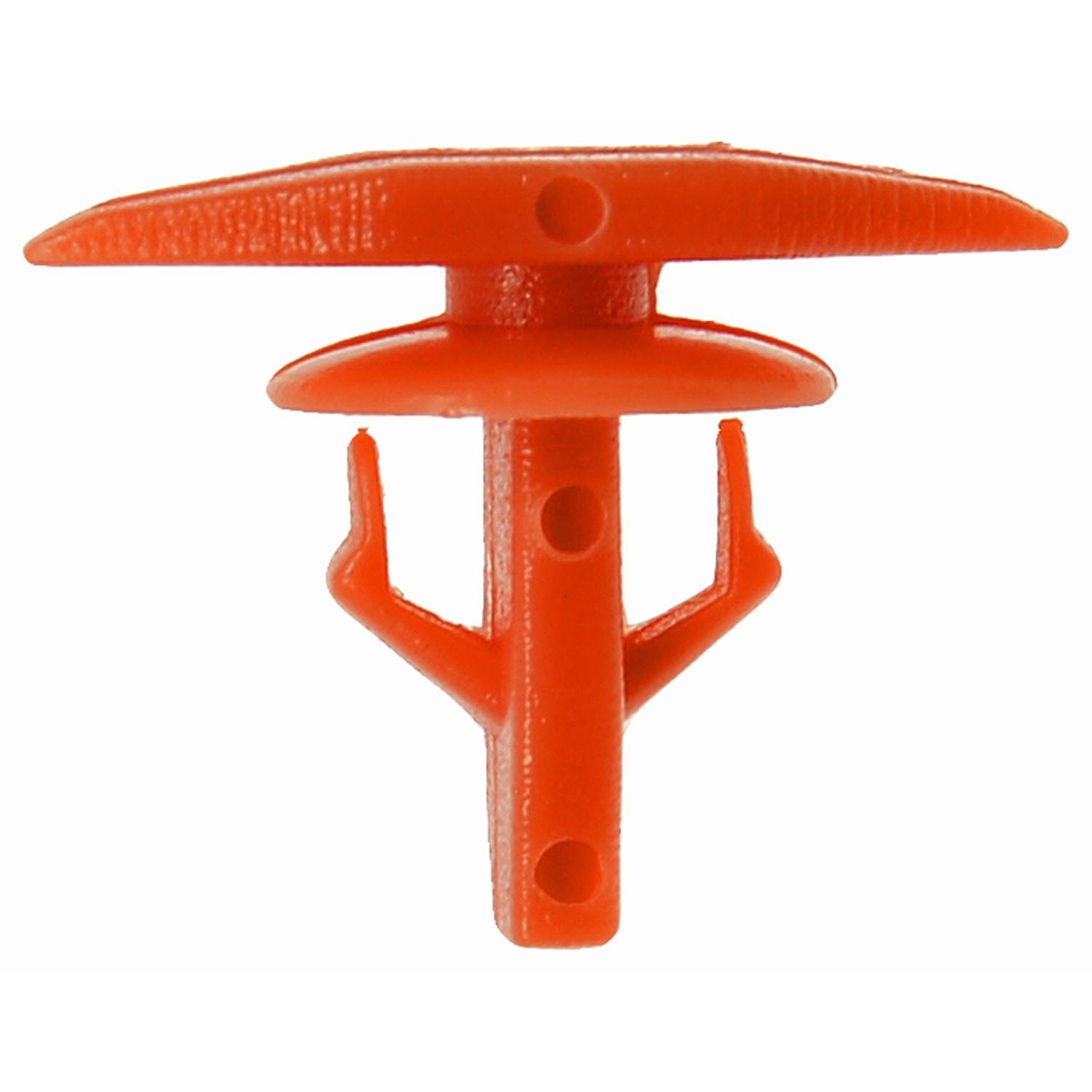 Dorman 963098D - Hood Seal Clip Dorman 963098D Hood Seal Clip product image 1 of 4