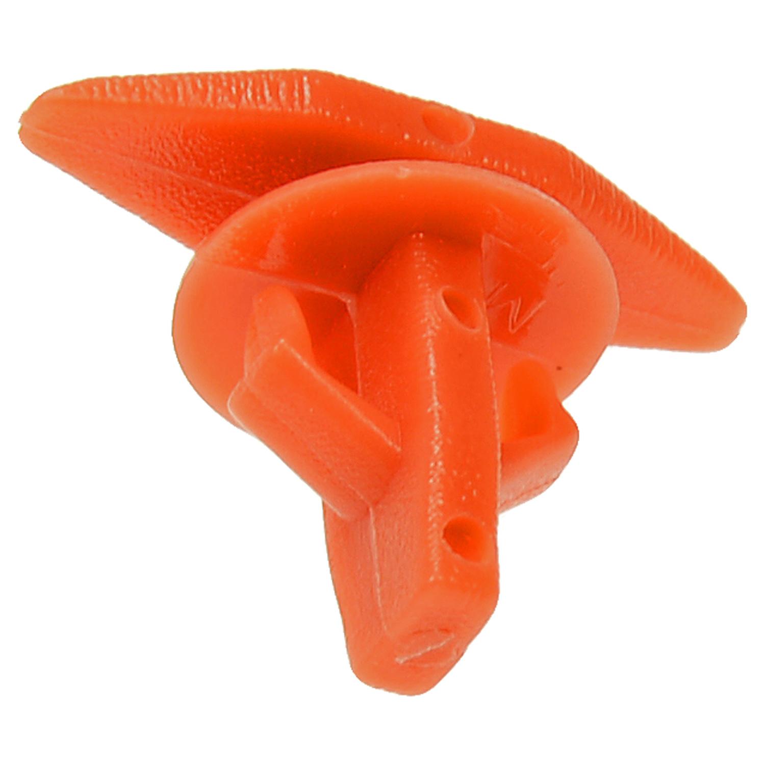 Dorman 963098D - Hood Seal Clip Dorman 963098D Hood Seal Clip product image 2 of 4