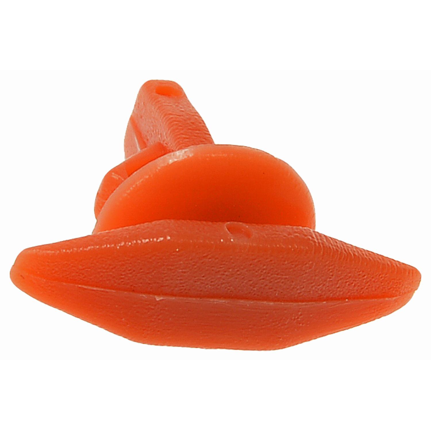 Dorman 963098D - Hood Seal Clip Dorman 963098D Hood Seal Clip product image 3 of 4