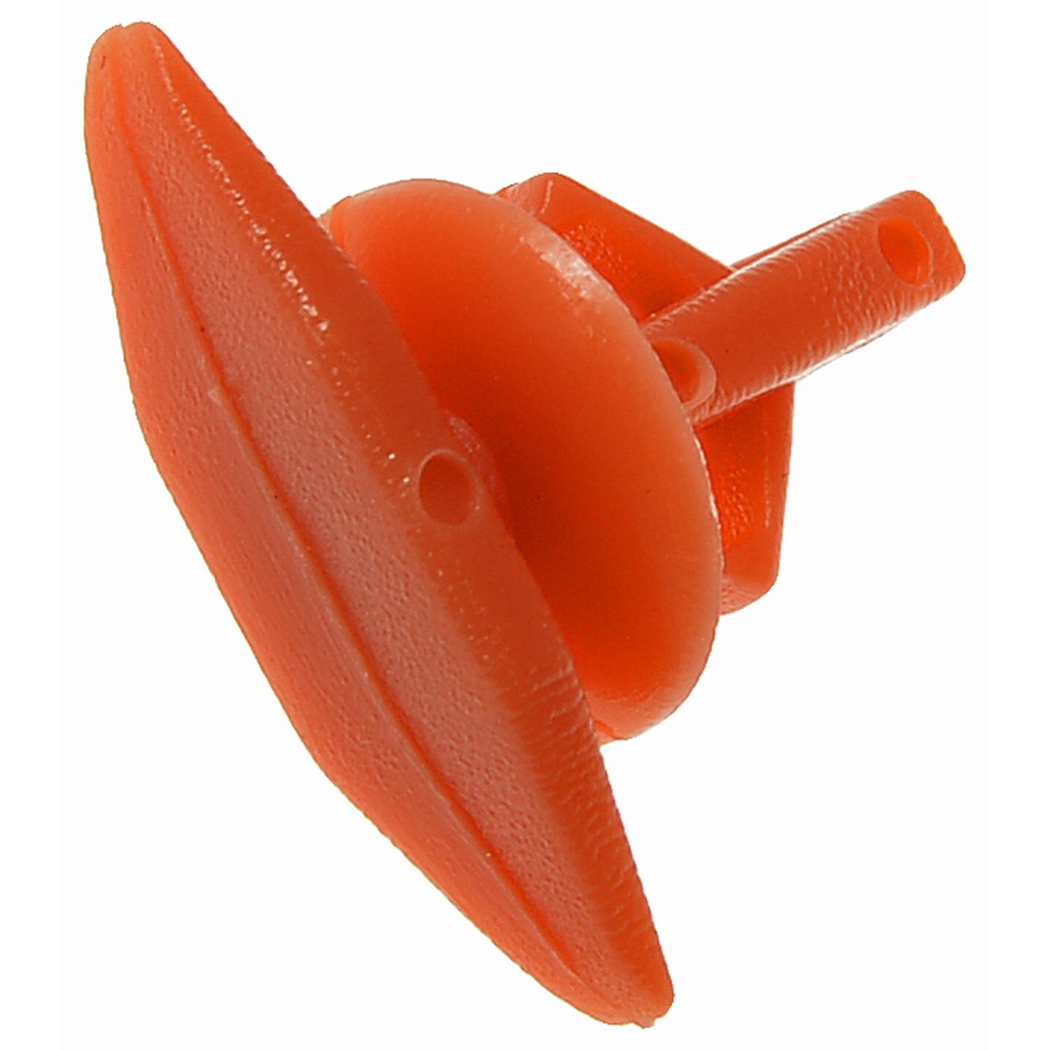 Dorman 963098D - Hood Seal Clip Dorman 963098D Hood Seal Clip product image 4 of 4