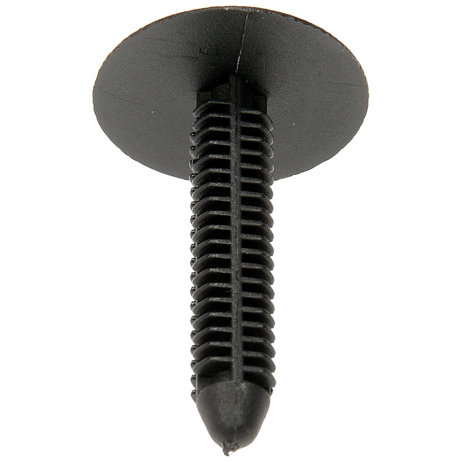 Dorman 963114D - Interior Panel Retainer Dorman 963114D Bumper Cover Trim Panel Retainer product image 2 of 4