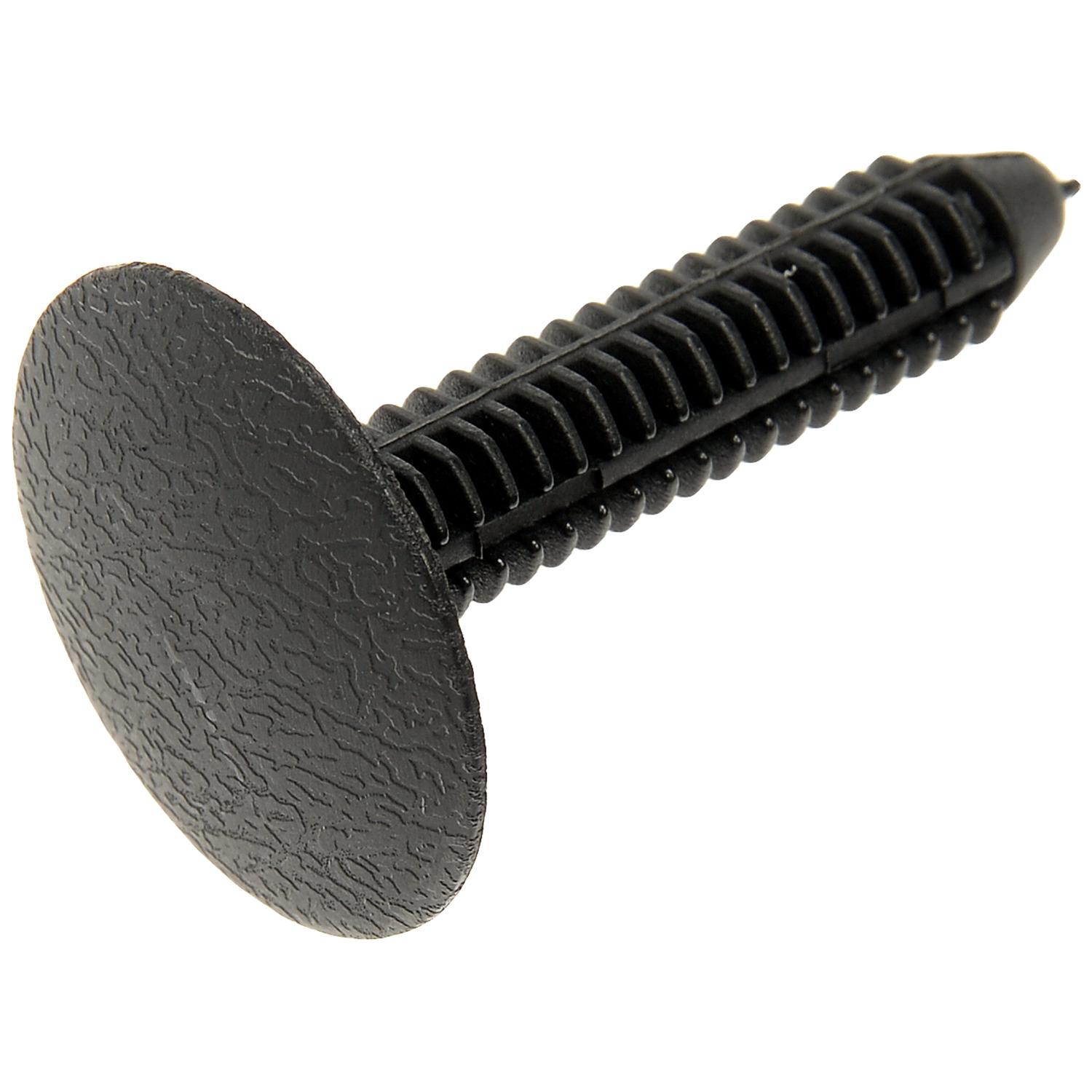 Dorman 963114D - Interior Panel Retainer Dorman 963114D Bumper Cover Trim Panel Retainer product image 4 of 4