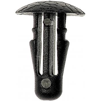 Dorman 963116D - Interior Panel Retainer Dorman 963116D Hood Seal Clip product image 1 of 4