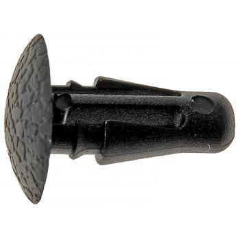 Dorman 963116D - Interior Panel Retainer Dorman 963116D Hood Seal Clip product image 2 of 4