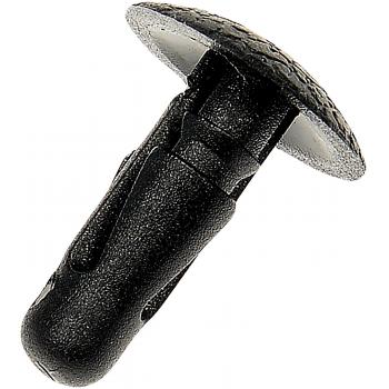 Dorman 963116D - Interior Panel Retainer Dorman 963116D Hood Seal Clip product image 4 of 4