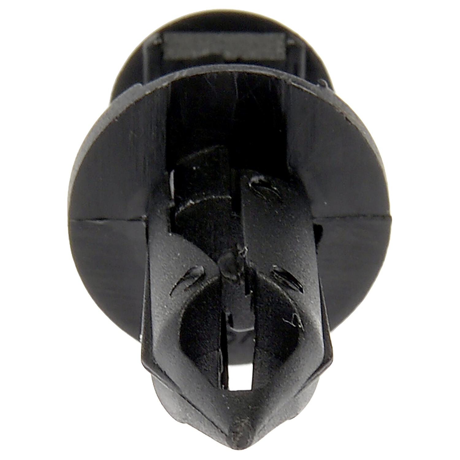 Dorman 963122D - Rocker Panel Molding Retainer Dorman 963122D Air Dam Clip product image 2 of 4