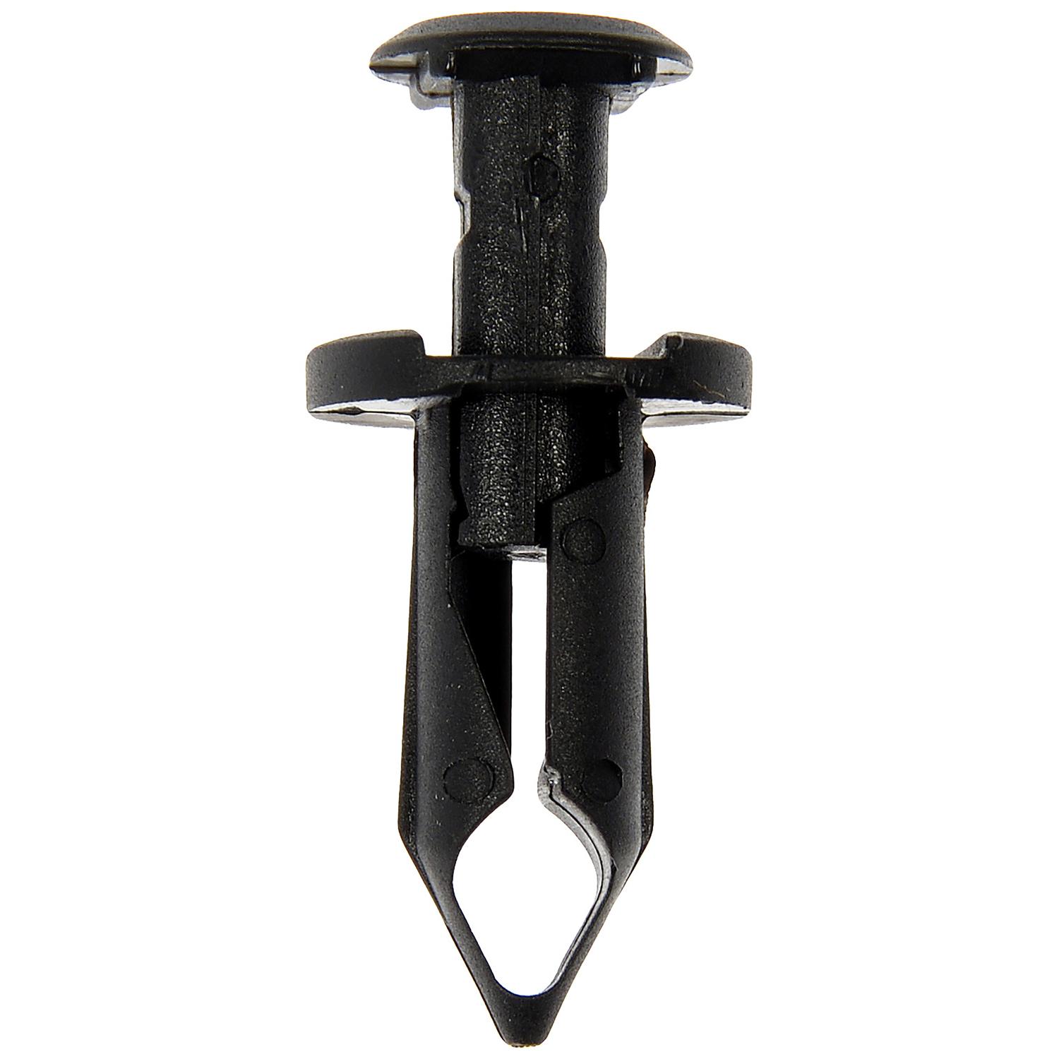 Dorman 963122D - Rocker Panel Molding Retainer Dorman 963122D Air Dam Clip product image 3 of 4