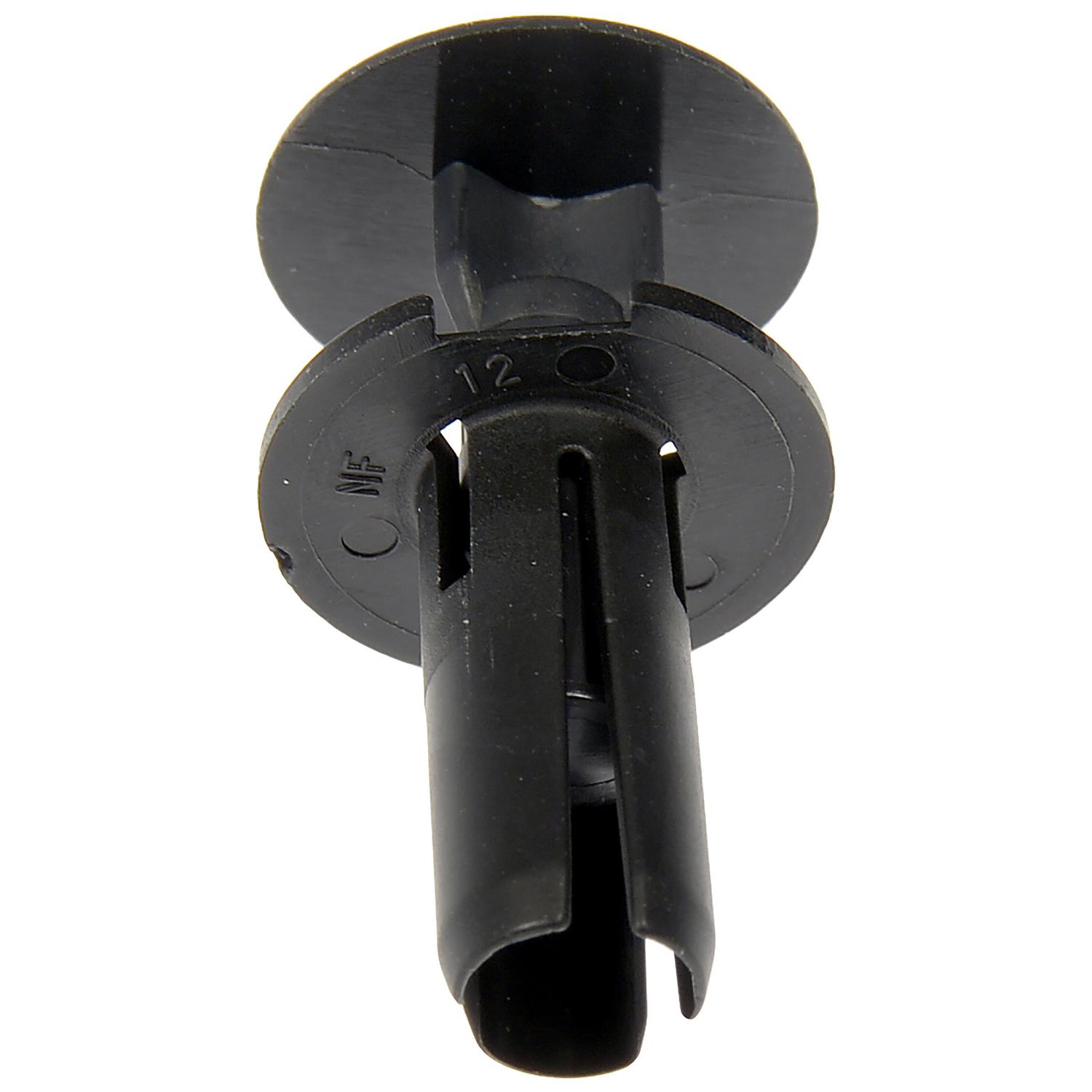 Dorman 963124D - Rocker Panel Molding Retainer Dorman 963124D Multi Purpose Retainer product image 2 of 4