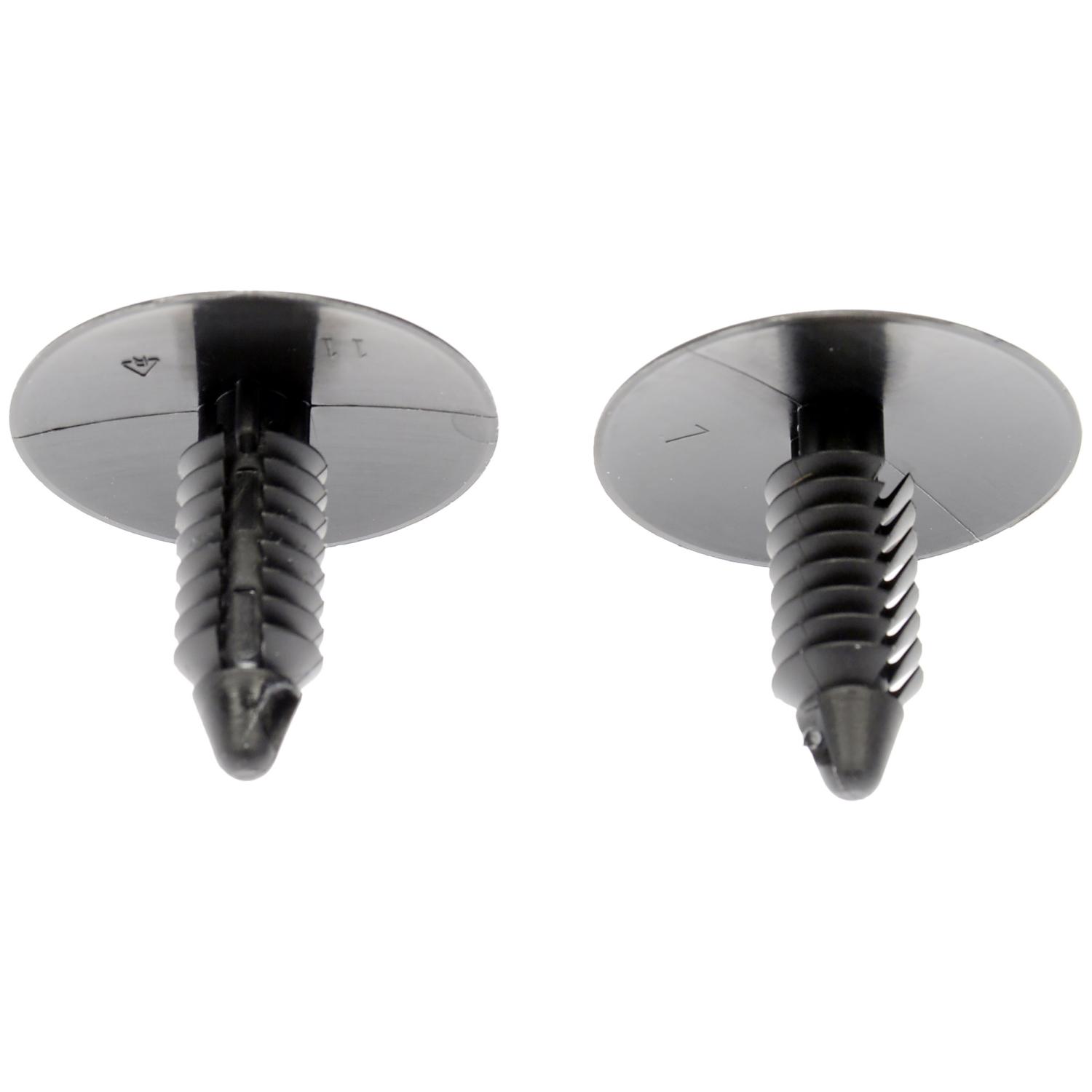 Dorman 963132D Cowl Panel Retainer product image 2 of 4
