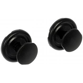 Dorman 963134D Engine Splash Shield Hardware product image 3 of 4