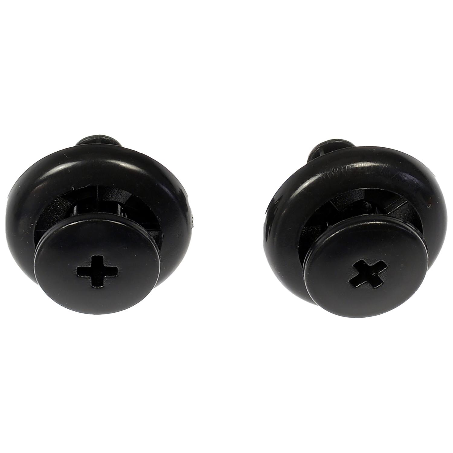 Dorman 963136D Bumper Cover Retainer product image 1 of 4