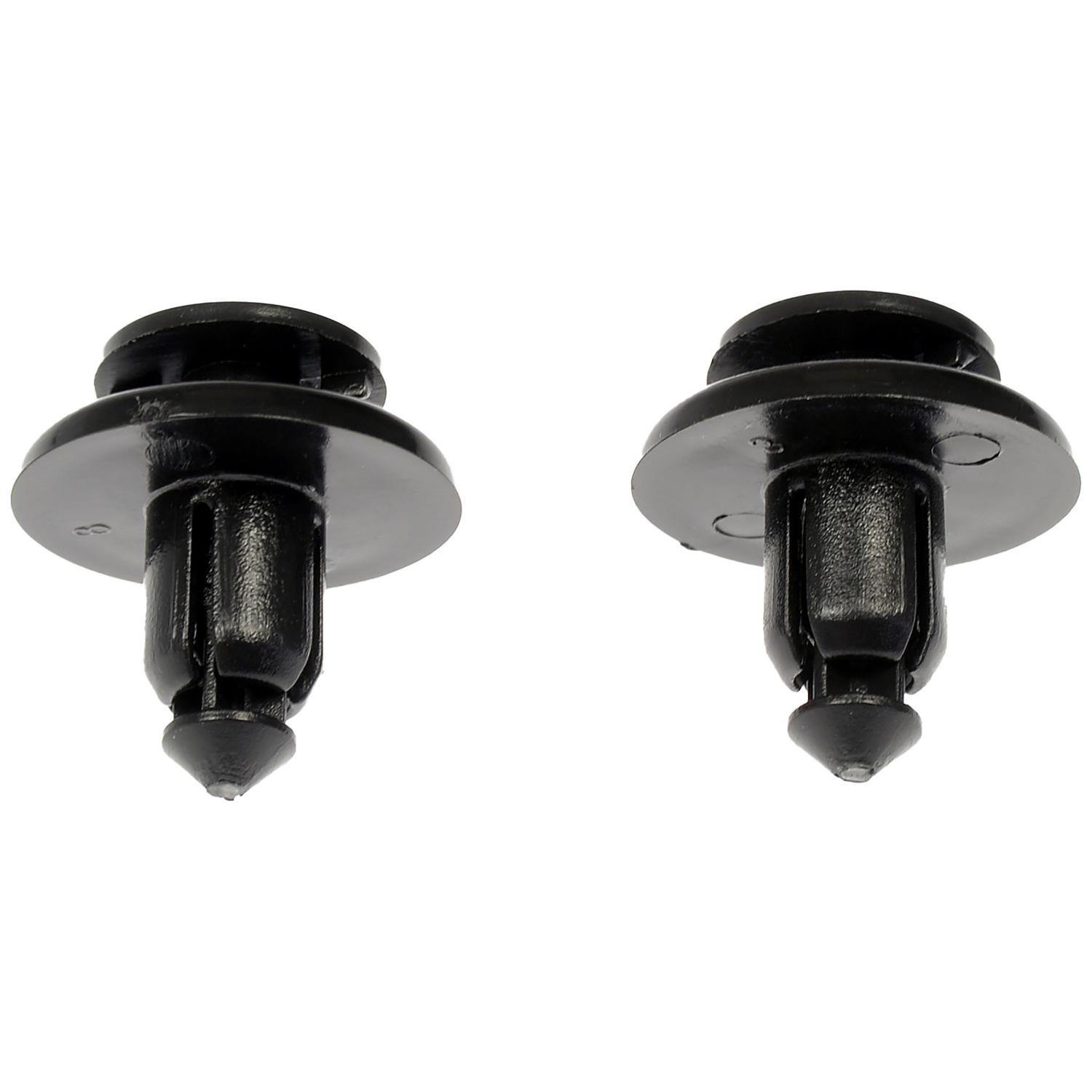 Dorman 963136D Bumper Cover Retainer product image 2 of 4