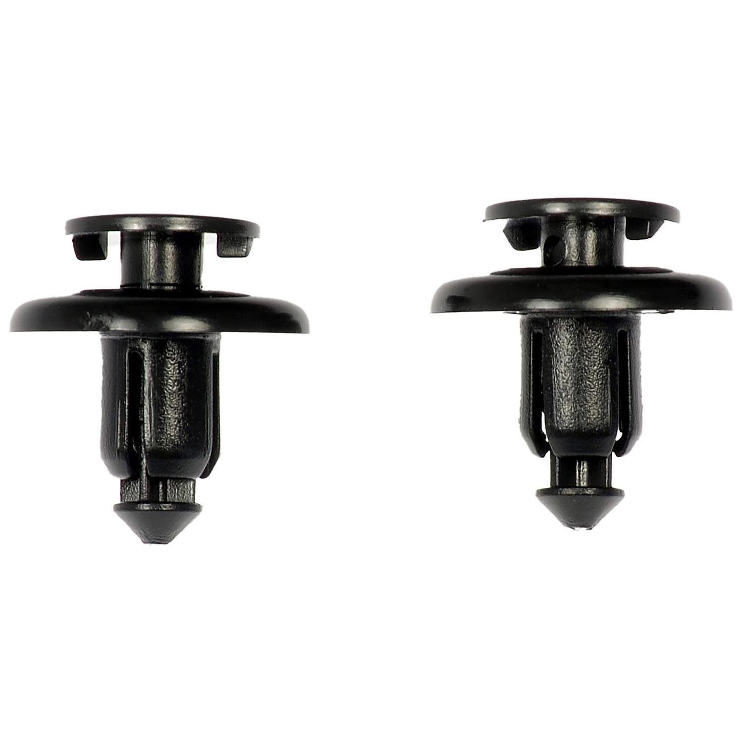 Dorman 963136D Bumper Cover Retainer product image 3 of 4