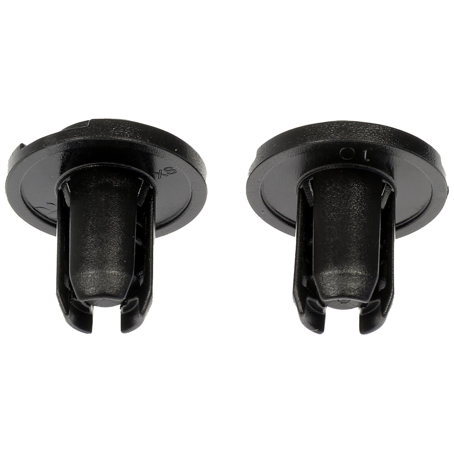Dorman 963137D Bumper Cover Retainer product image 2 of 4