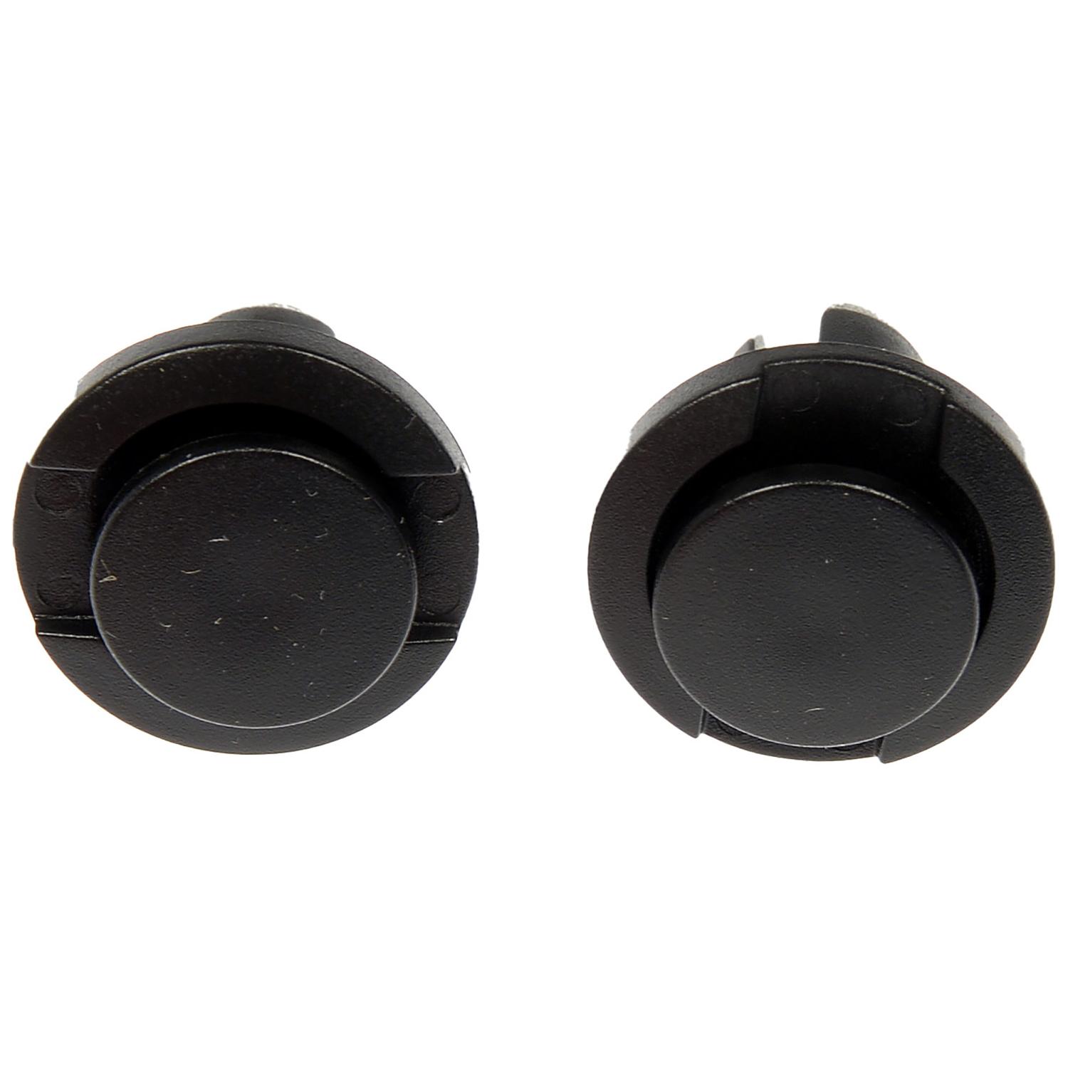Dorman 963137D Bumper Cover Retainer product image 3 of 4