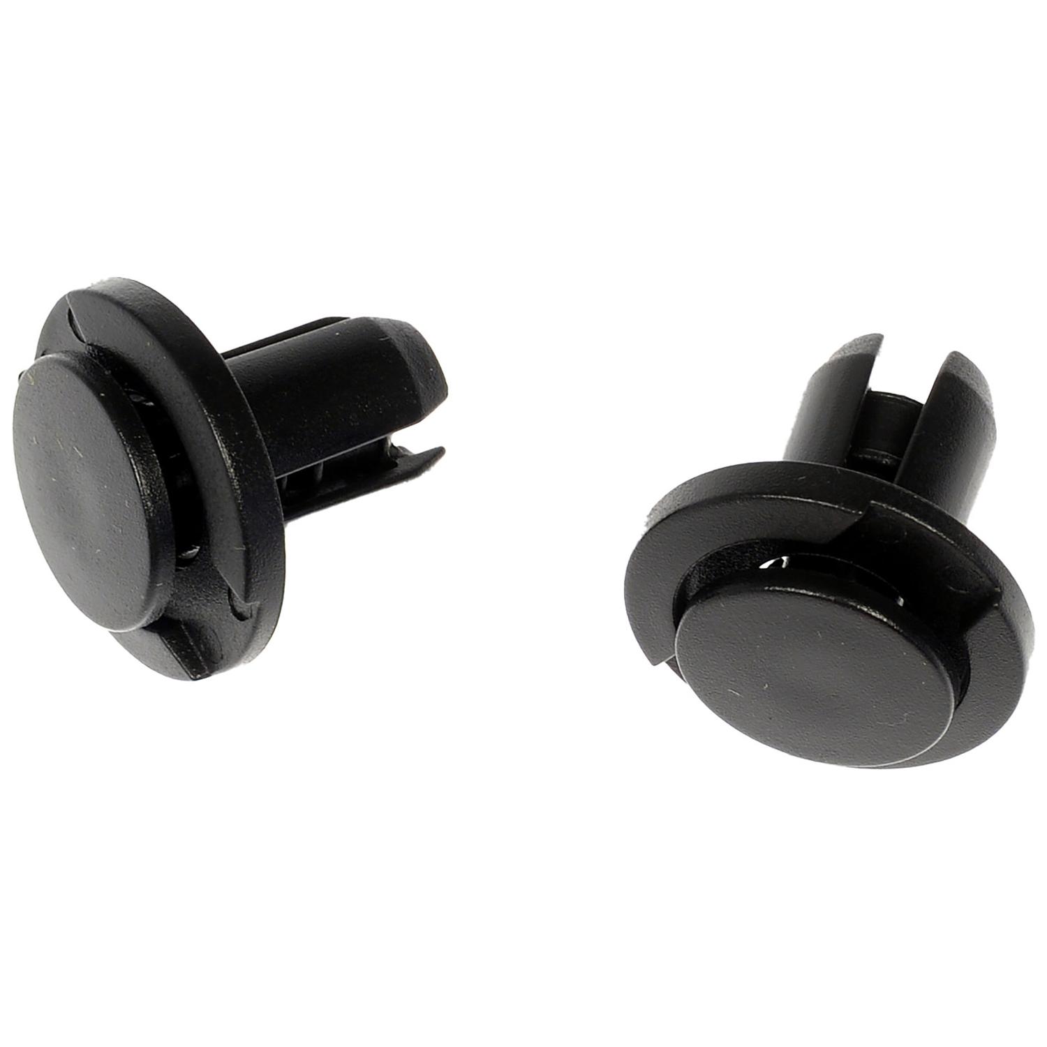 Dorman 963137D Bumper Cover Retainer product image 4 of 4