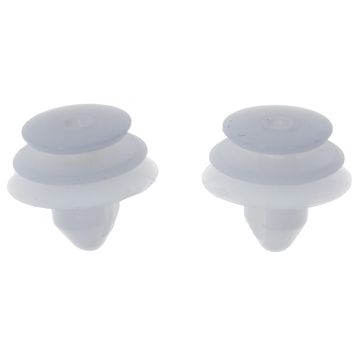 Dorman 963138D Door Interior Trim Panel Retainer product image 1 of 4