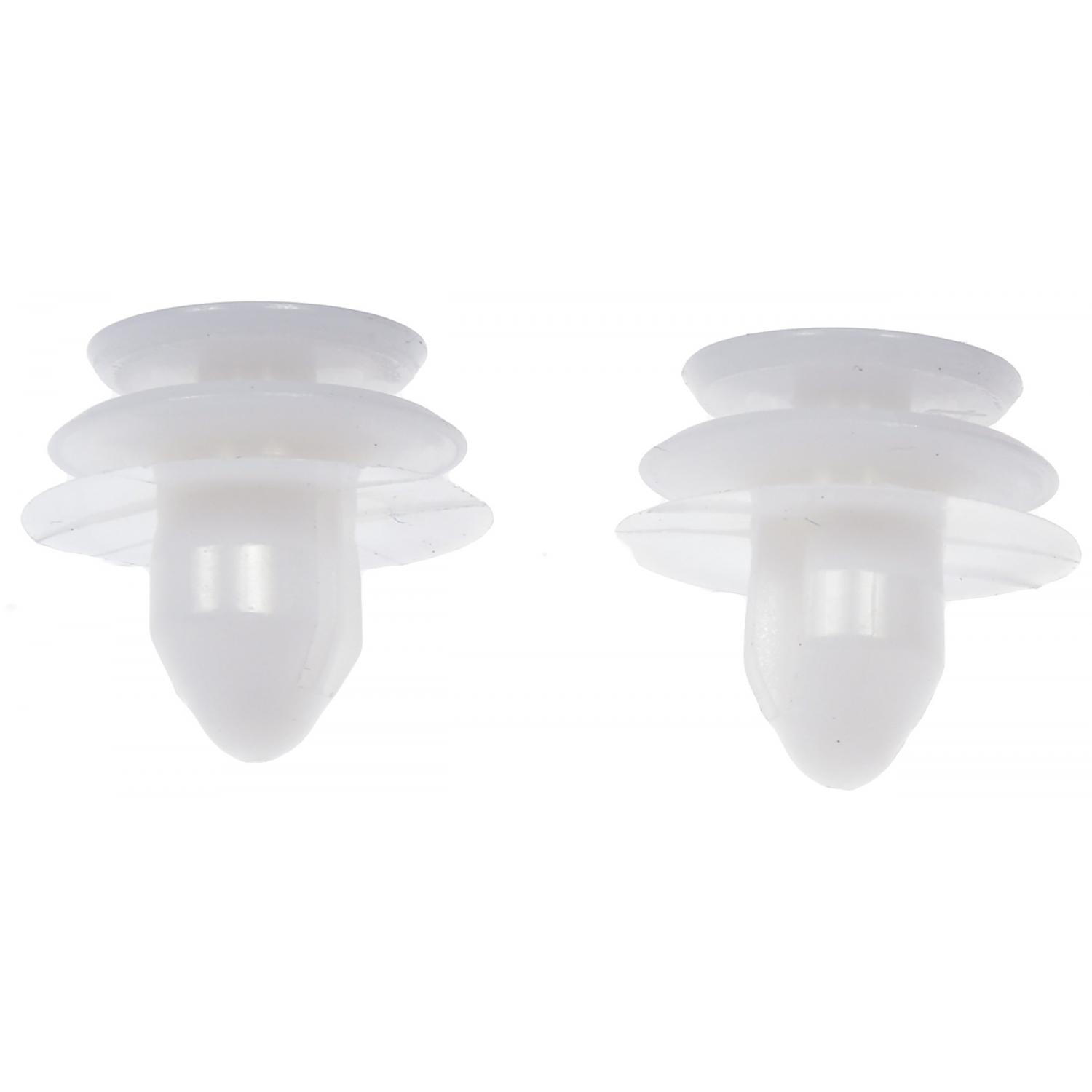Dorman 963138D Door Interior Trim Panel Retainer product image 2 of 4