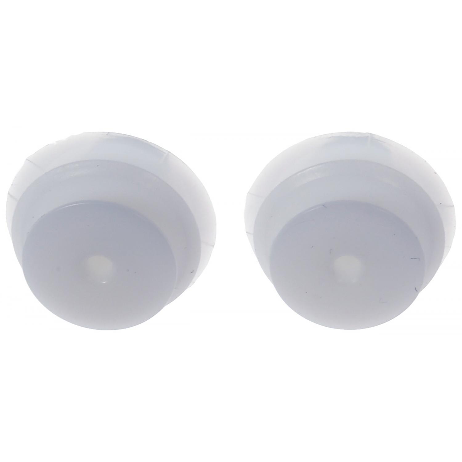 Dorman 963138D Door Interior Trim Panel Retainer product image 3 of 4