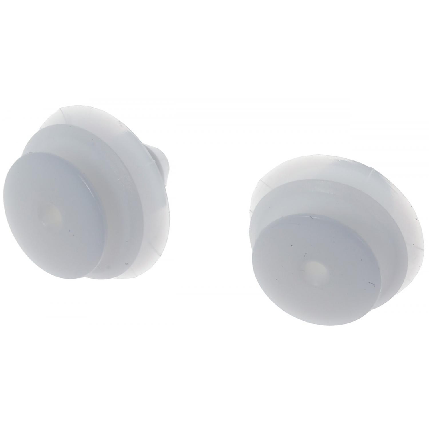 Dorman 963138D Door Interior Trim Panel Retainer product image 4 of 4