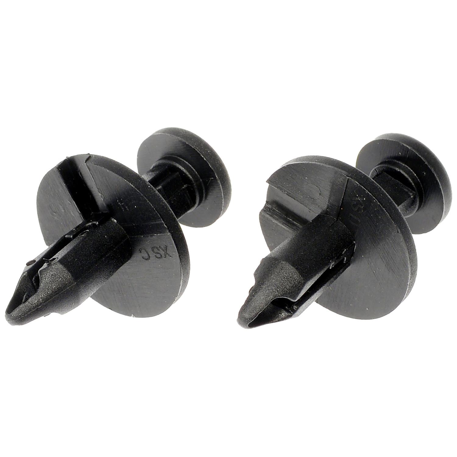 Dorman 963141D Ambient Air Temperature Sensor Clip product image 2 of 4