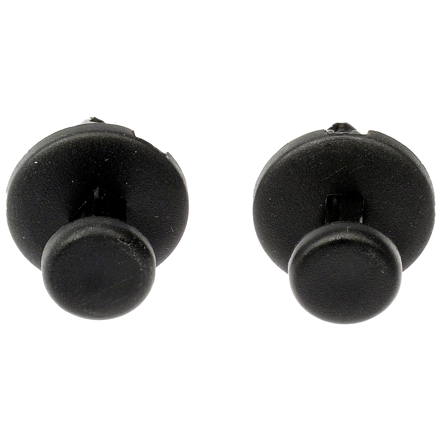 Dorman 963141D Ambient Air Temperature Sensor Clip product image 3 of 4