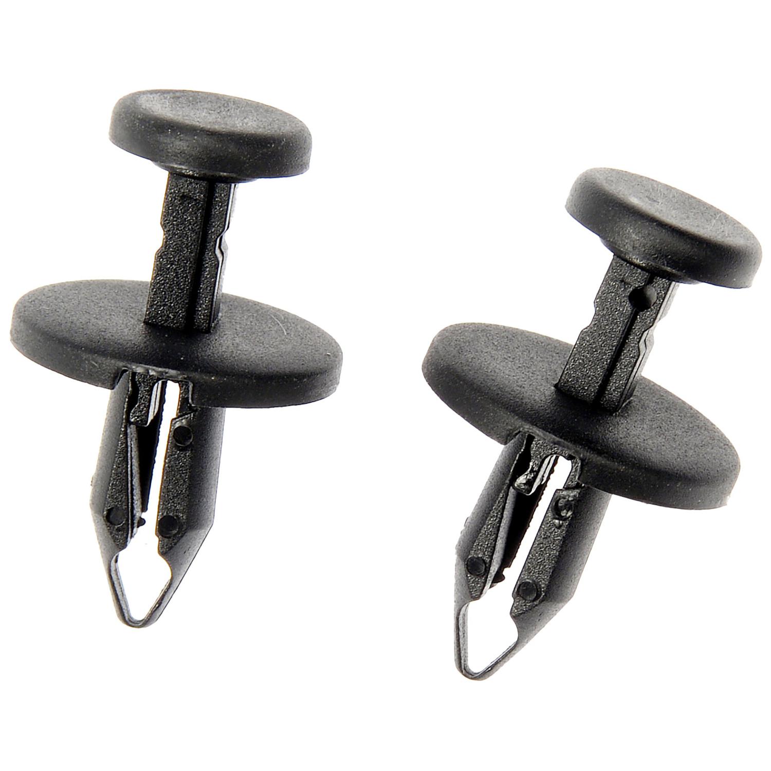 Dorman 963141D Ambient Air Temperature Sensor Clip product image 4 of 4
