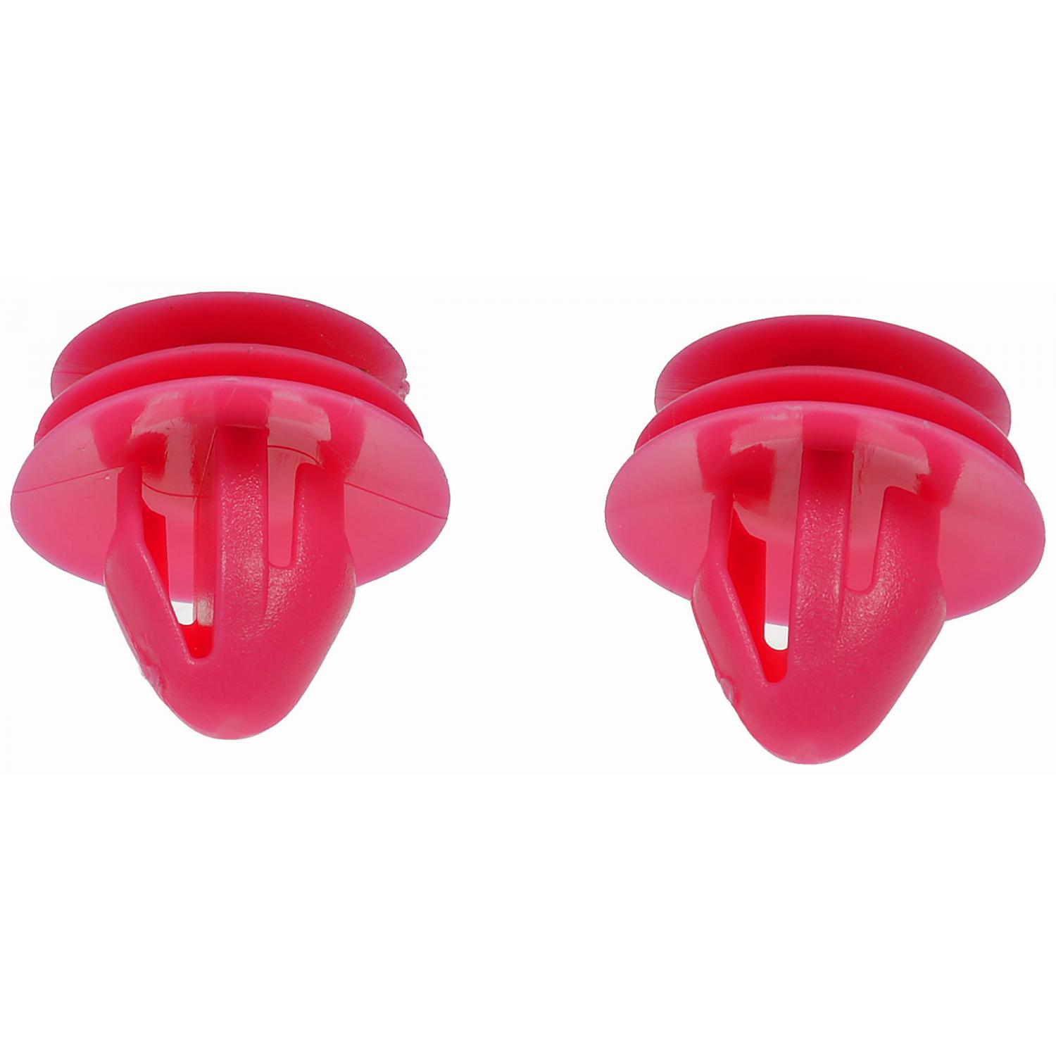 Dorman 963144D Door Interior Trim Panel Retainer product image 2 of 4